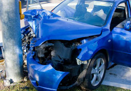 St Petersburg car accident lawyer